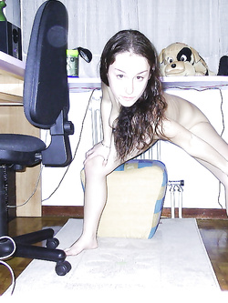 ragazze troie