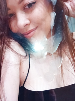 SBORRATE SU FOTO DI AMICHE