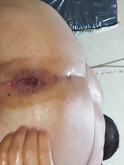 Que tesao