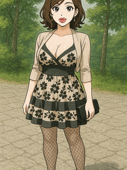 Me da manga