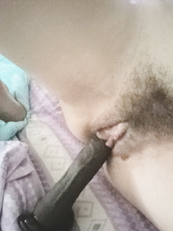 Moglie  gode