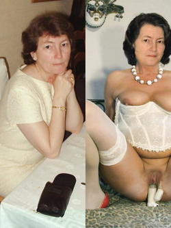 vestito / svestito