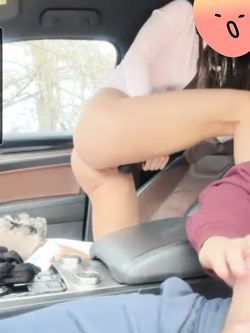 Tra i boschi in montagna