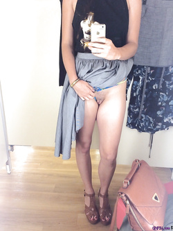 Adoro questa chick Parte 8