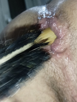 faccio fisting manuanalmente 2