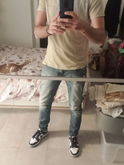 Io e basta
