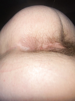 Che culo rotto la ragazza