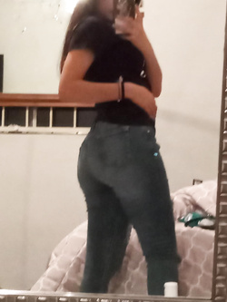 Ragazza calda