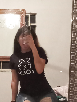 Ragazza calda