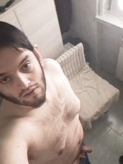 Nudo frontale