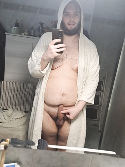 Nudo frontale