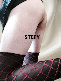 StefyPass