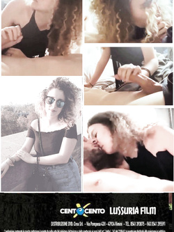 ENRICA SUPER ESIBIZIONISTA