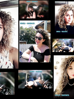 ENRICA SUPER ESIBIZIONISTA