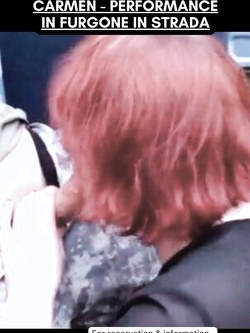 ESPERIENZE AMATORIALI