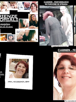 ESPERIENZE AMATORIALI