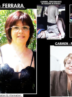 ESPERIENZE AMATORIALI