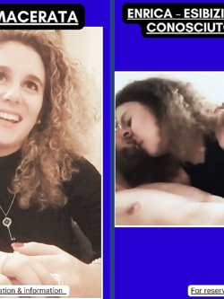 ESPERIENZE AMATORIALI