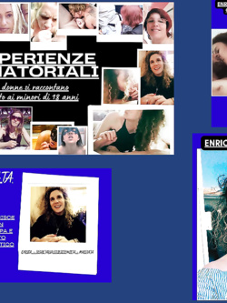 ESPERIENZE AMATORIALI