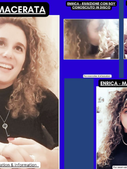 ESPERIENZE AMATORIALI