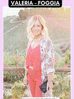 ESPERIENZE AMATORIALI