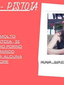 ESPERIENZE AMATORIALI