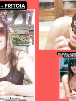 ESPERIENZE AMATORIALI