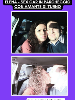 ESPERIENZE AMATORIALI