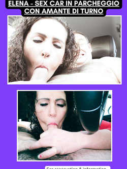 ESPERIENZE AMATORIALI