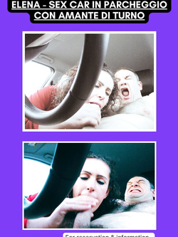 ESPERIENZE AMATORIALI