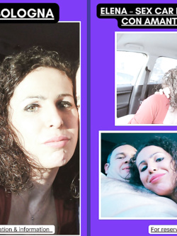 ESPERIENZE AMATORIALI