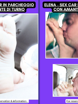 ESPERIENZE AMATORIALI