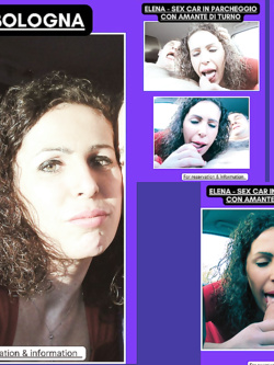 ESPERIENZE AMATORIALI