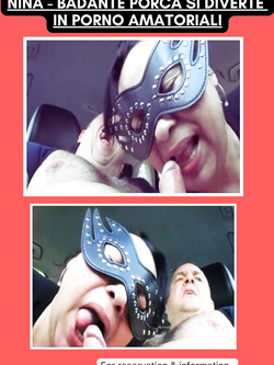 ESPERIENZE AMATORIALI