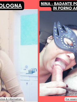 ESPERIENZE AMATORIALI