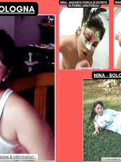 ESPERIENZE AMATORIALI