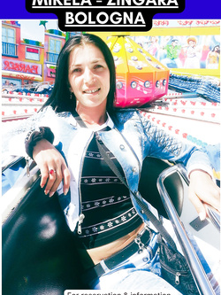 ESPERIENZE AMATORIALI