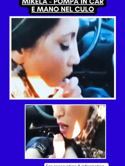 ESPERIENZE AMATORIALI