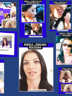 ESPERIENZE AMATORIALI