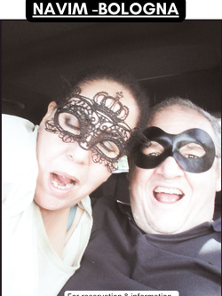 ESPERIENZE AMATORIALI