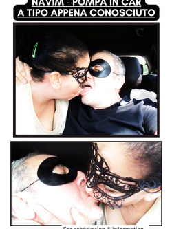 ESPERIENZE AMATORIALI