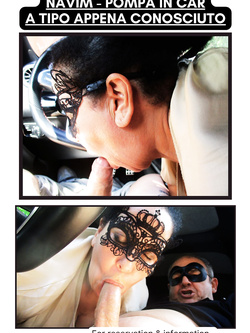 ESPERIENZE AMATORIALI