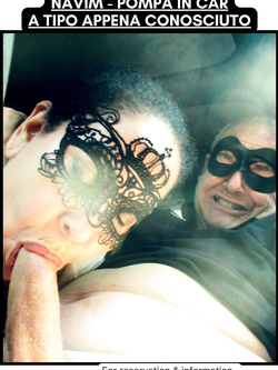 ESPERIENZE AMATORIALI