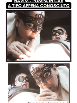 ESPERIENZE AMATORIALI