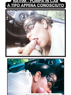 ESPERIENZE AMATORIALI