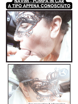 ESPERIENZE AMATORIALI