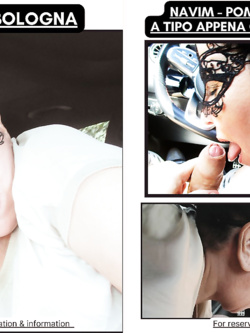 ESPERIENZE AMATORIALI