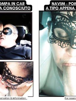 ESPERIENZE AMATORIALI