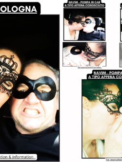 ESPERIENZE AMATORIALI