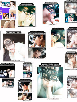 ESPERIENZE AMATORIALI